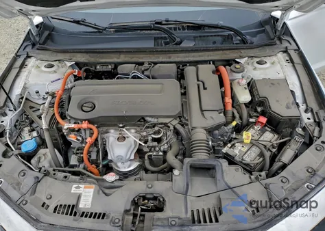 2024 Honda Accord Hybrid Sport z USA, uszkodzony, nr VIN 1HGCY2F50RA005552